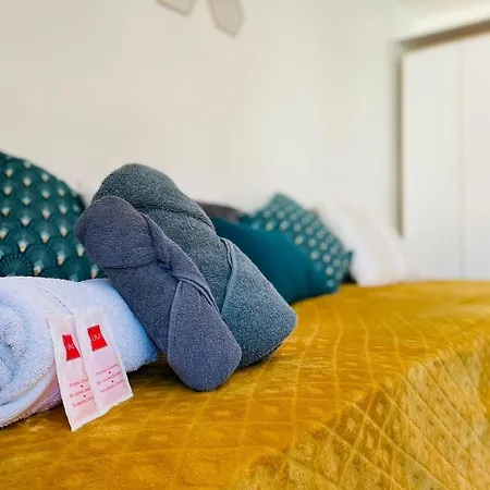 Renove En Plein Coeur Du Centre - 442 아파트 루앙