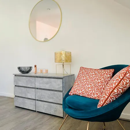 Renove En Plein Coeur Du Centre - 442 아파트 *